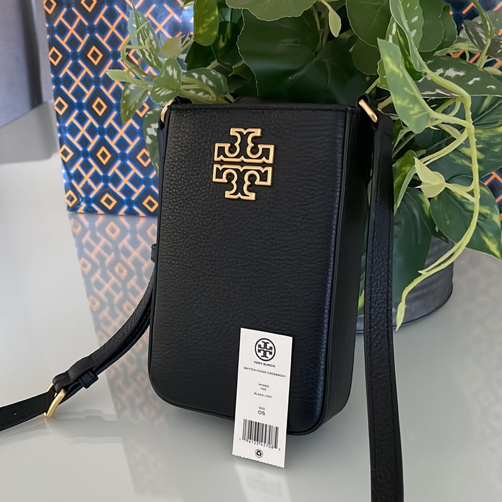 New, authentic britten phone crossbody - Picture 3 of 11